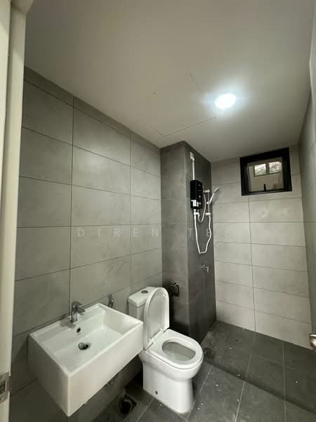 Service Residence for Rent at M Astra - Diren Tee - Bathroom - PropertyGuru.com.my