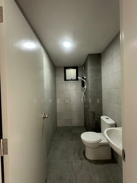 Service Residence for Rent at M Astra - Diren Tee - Bathroom - PropertyGuru.com.my