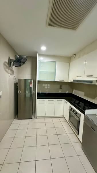 Condominium for Rent at 10 Mont Kiara @ MK10 - David Yap - Kitchen - PropertyGuru.com.my