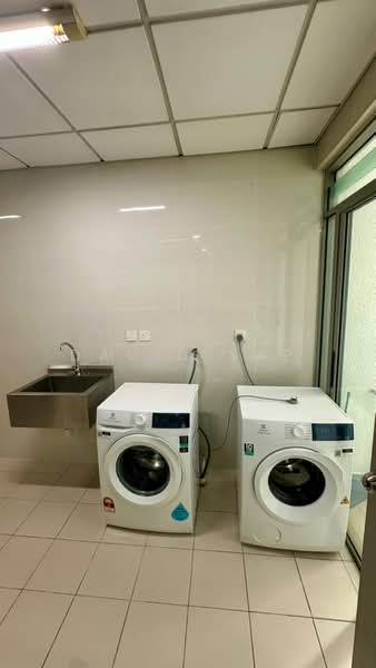 Condominium for Rent at 10 Mont Kiara @ MK10 - David Yap - Interior - PropertyGuru.com.my