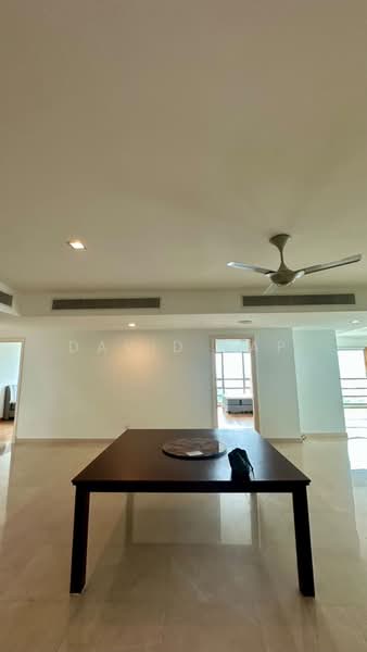 Condominium for Rent at 10 Mont Kiara @ MK10 - David Yap - Living Room - PropertyGuru.com.my
