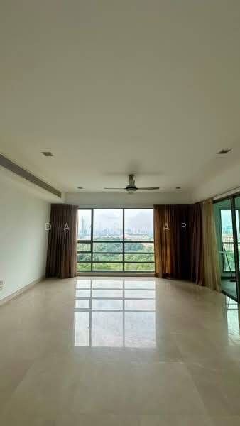 Condominium for Rent at 10 Mont Kiara @ MK10 - David Yap - Living Room - PropertyGuru.com.my