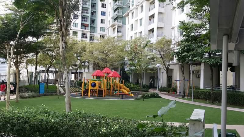Service Residence for Sale at Metropolitan Square - Kenny Lai - Exterior - PropertyGuru.com.my