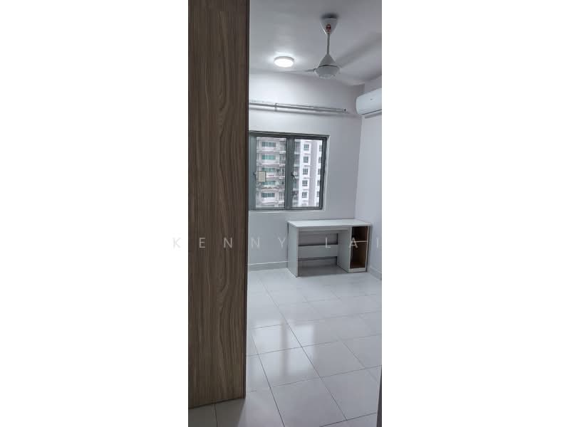Service Residence for Sale at Metropolitan Square - Kenny Lai - Study - PropertyGuru.com.my