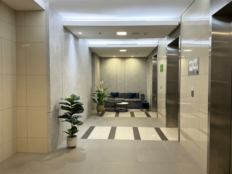 Pejabat untuk Disewa di KL Eco City (Kuala Lumpur) - Chester Lai . - PropertyGuru.com.my