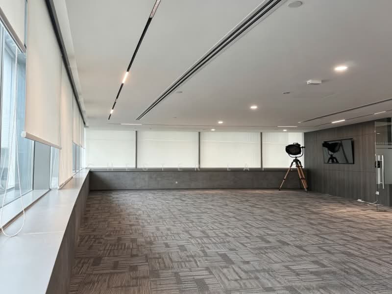 Pejabat untuk Disewa di KL Eco City (Kuala Lumpur) - Chester Lai . - PropertyGuru.com.my
