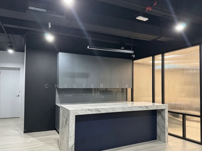 Pejabat untuk Disewa di KL Eco City (Kuala Lumpur) - Chester Lai . - PropertyGuru.com.my
