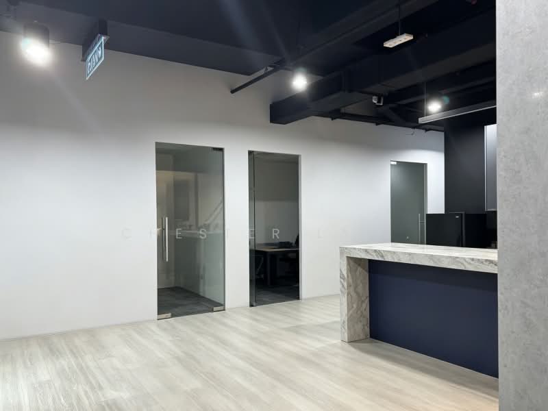 Pejabat untuk Disewa di KL Eco City (Kuala Lumpur) - Chester Lai . - PropertyGuru.com.my