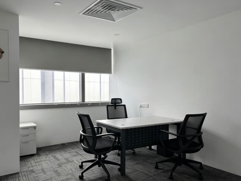 Pejabat untuk Disewa di KL Eco City (Kuala Lumpur) - Chester Lai . - PropertyGuru.com.my