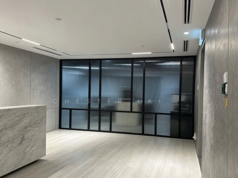 Pejabat untuk Disewa di KL Eco City (Kuala Lumpur) - Chester Lai . - PropertyGuru.com.my