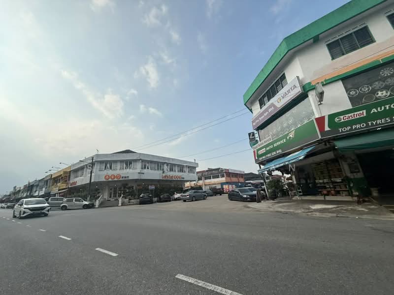 Kedai / Pejabat untuk Disewa di Taman Johor Jaya (Johor Bahru) - Samantha Tan - PropertyGuru.com.my