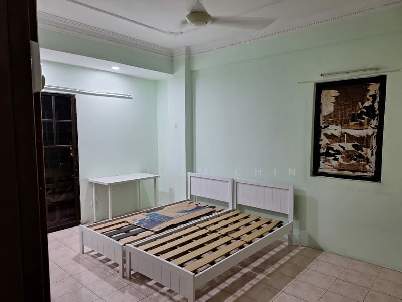 Condominium for Sale at Evergreen Park Acorn & Hazel - William Chin - Bedroom - PropertyGuru.com.my