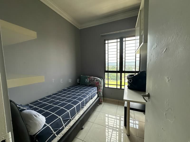 Kondominium untuk Dijual di Casa Indah 1 - Terence Ho - Bedroom - PropertyGuru.com.my