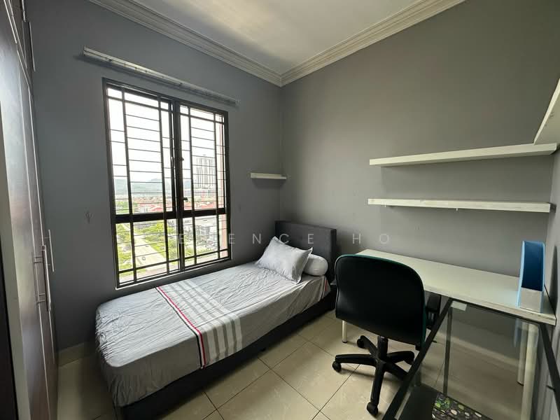 Kondominium untuk Dijual di Casa Indah 1 - Terence Ho - Bedroom - PropertyGuru.com.my
