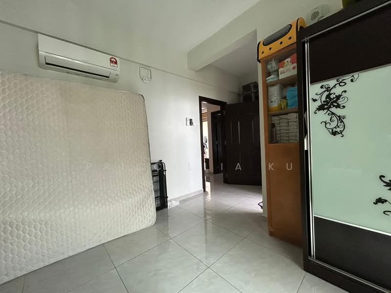 Kondominium untuk Dijual di Nadia Parkfront - Priscillia Ku - PropertyGuru.com.my
