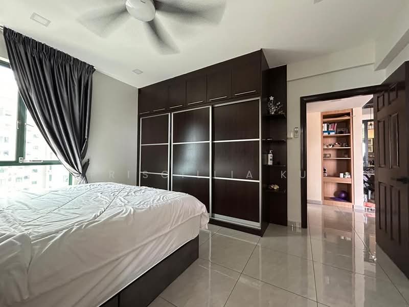 Kondominium untuk Dijual di Nadia Parkfront - Priscillia Ku - PropertyGuru.com.my