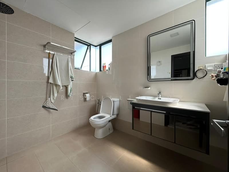 Kondominium untuk Dijual di Nadia Parkfront - Priscillia Ku - PropertyGuru.com.my