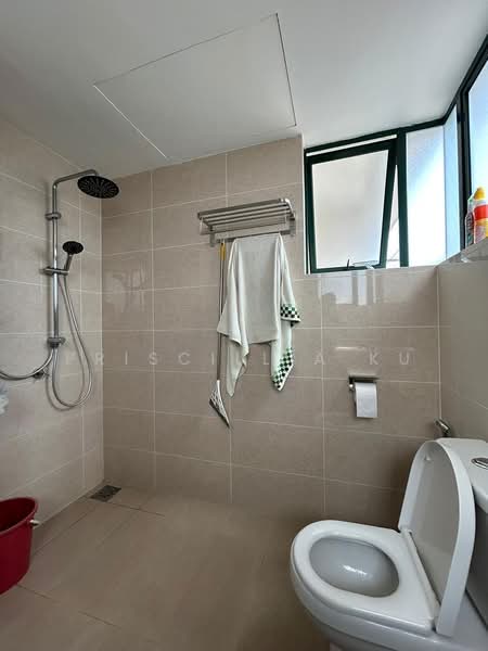 Kondominium untuk Dijual di Nadia Parkfront - Priscillia Ku - PropertyGuru.com.my