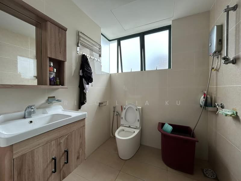 Kondominium untuk Dijual di Nadia Parkfront - Priscillia Ku - PropertyGuru.com.my