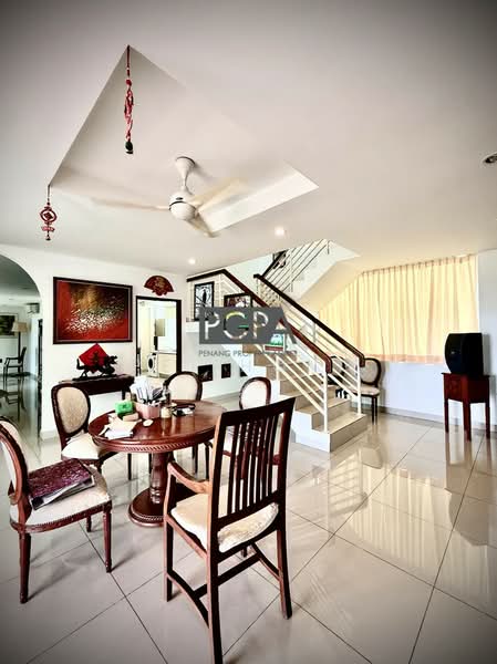 Rumah Banglo untuk Dijual di Pearl Hill (Tanjung Bungah) - Pei Hong - Interior - PropertyGuru.com.my