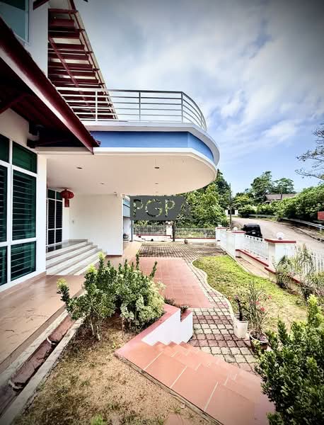 Rumah Banglo untuk Dijual di Pearl Hill (Tanjung Bungah) - Pei Hong - Exterior - PropertyGuru.com.my