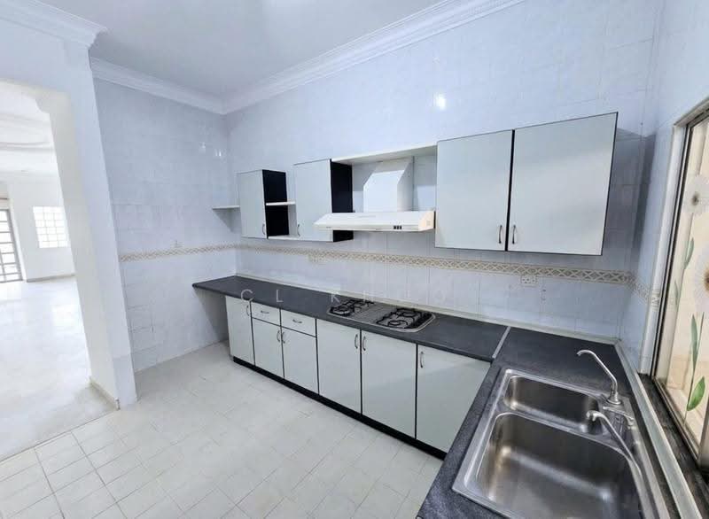 2-storey Terraced House for Sale in puchong (Puchong) - Cl Khoo - Kitchen - PropertyGuru.com.my