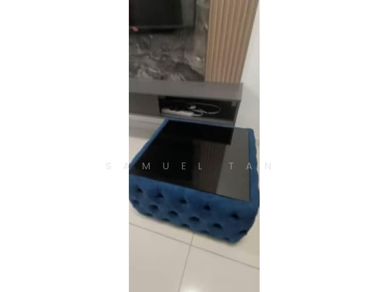 Servis Apartment untuk Disewa di Continew - Samuel Tan - Interior - PropertyGuru.com.my