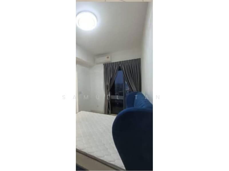 Servis Apartment untuk Disewa di Continew - Samuel Tan - Bedroom - PropertyGuru.com.my