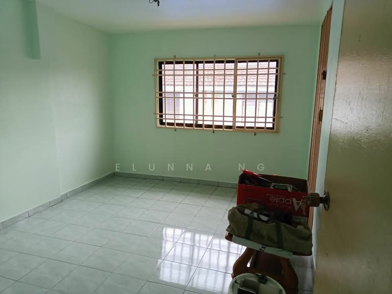 Rumah Teres 2 Tingkat untuk Dijual di Permas Jaya (Johor) - Elunna Ng - PropertyGuru.com.my