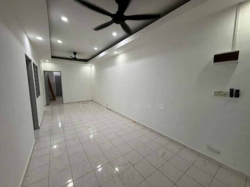 Rumah Teres 1 Tingkat untuk Disewa di Taman Megah Ria (Masai) - Jun Song - PropertyGuru.com.my