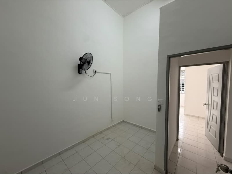 Rumah Teres 1 Tingkat untuk Disewa di Taman Megah Ria (Masai) - Jun Song - PropertyGuru.com.my