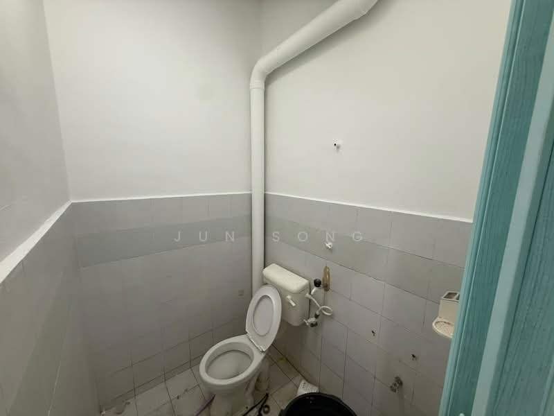 Rumah Teres 1 Tingkat untuk Disewa di Taman Megah Ria (Masai) - Jun Song - PropertyGuru.com.my