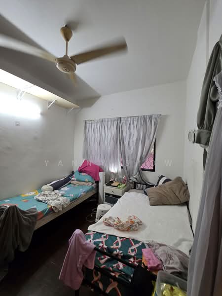 Pangsapuri untuk Dijual di Sri Kinabalu - Yanny Siow - Bedroom - PropertyGuru.com.my
