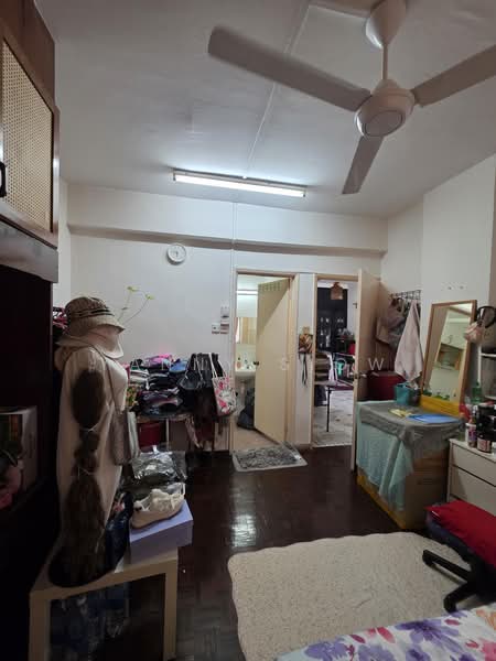 Pangsapuri untuk Dijual di Sri Kinabalu - Yanny Siow - Interior - PropertyGuru.com.my