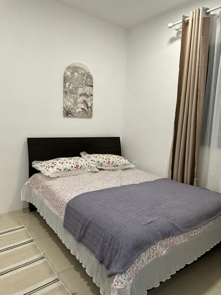 Pangsapuri untuk Dijual di Vista Sentul Residences - CK Wong - Bedroom - PropertyGuru.com.my
