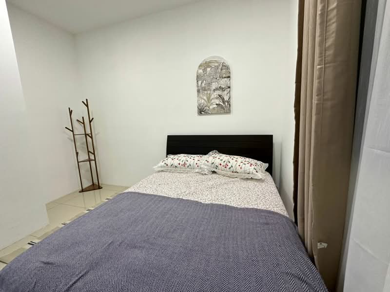 Pangsapuri untuk Dijual di Vista Sentul Residences - CK Wong - Bedroom - PropertyGuru.com.my