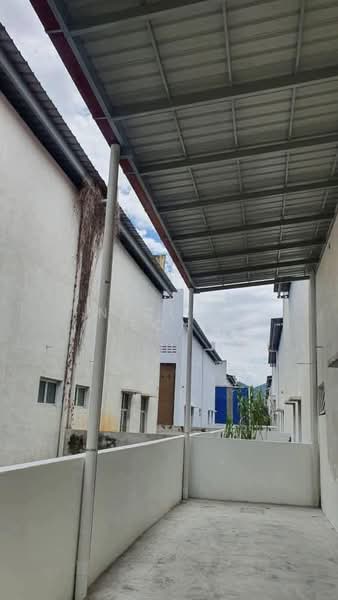 Semi-D Factory for Sale in Bandar Baru Menglembu (Menglembu) - Niclos Leong - PropertyGuru.com.my