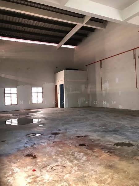 Semi-D Factory for Sale in Bandar Baru Menglembu (Menglembu) - Niclos Leong - PropertyGuru.com.my