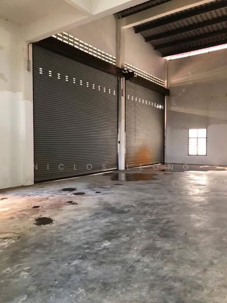 Semi-D Factory for Sale in Bandar Baru Menglembu (Menglembu) - Niclos Leong - PropertyGuru.com.my