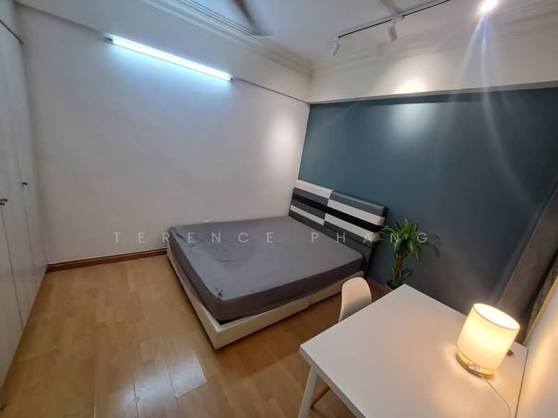 Kondominium untuk Disewa di Danau Idaman - Terence Phang - Bedroom - PropertyGuru.com.my