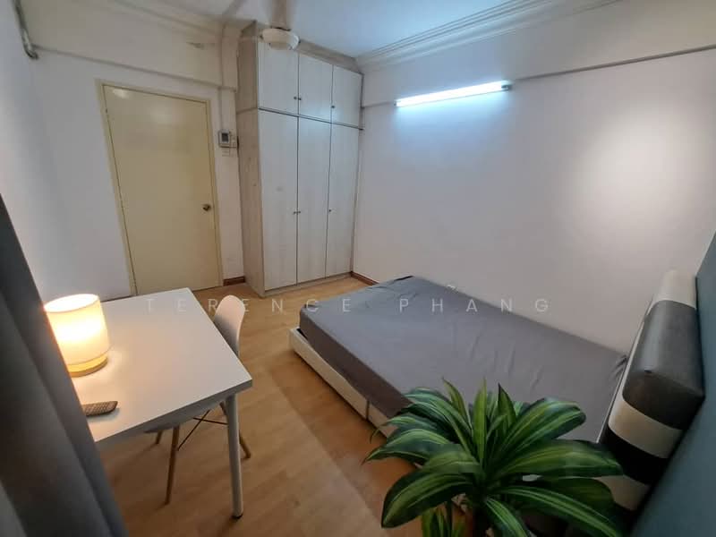 Kondominium untuk Disewa di Danau Idaman - Terence Phang - Bedroom - PropertyGuru.com.my