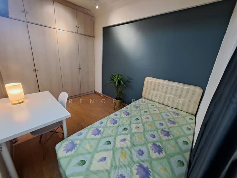 Kondominium untuk Disewa di Danau Idaman - Terence Phang - Bedroom - PropertyGuru.com.my
