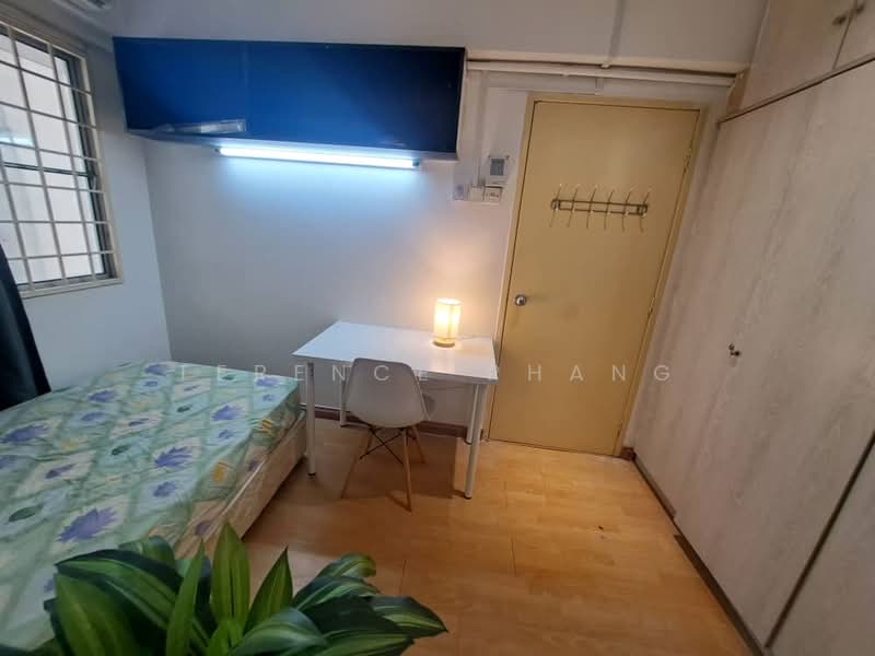 Kondominium untuk Disewa di Danau Idaman - Terence Phang - Bedroom - PropertyGuru.com.my