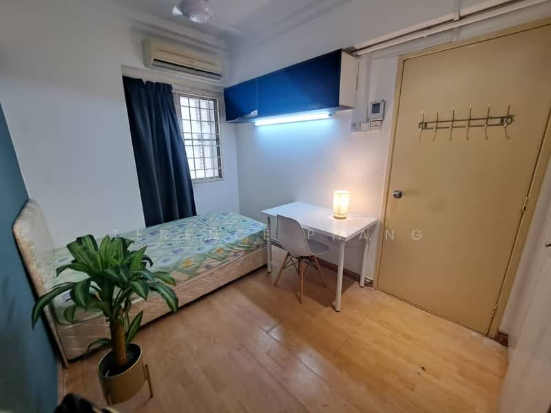 Kondominium untuk Disewa di Danau Idaman - Terence Phang - Bedroom - PropertyGuru.com.my