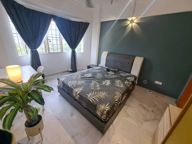 Kondominium untuk Disewa di Danau Idaman - Terence Phang - Bedroom - PropertyGuru.com.my