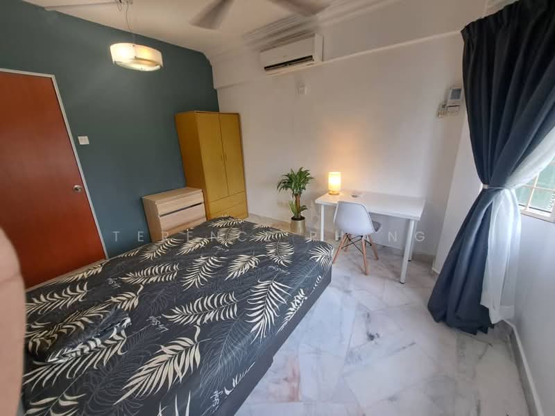 Kondominium untuk Disewa di Danau Idaman - Terence Phang - Bedroom - PropertyGuru.com.my