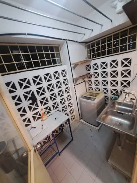 Kondominium untuk Disewa di Danau Idaman - Terence Phang - Interior - PropertyGuru.com.my