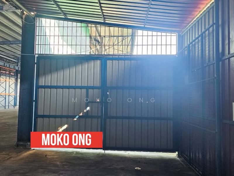 Detached Factory for Rent in Bagan Lalang (Butterworth) - Moko Ong - PropertyGuru.com.my