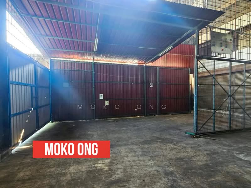 Detached Factory for Rent in Bagan Lalang (Butterworth) - Moko Ong - Exterior - PropertyGuru.com.my