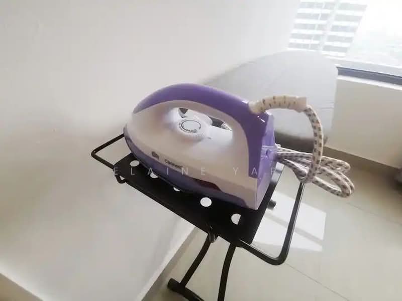 Servis Apartment untuk Dijual di Arte Plus - Elaine Yap - PropertyGuru.com.my